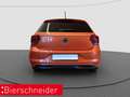 Volkswagen Polo 1.0 MPI Active NAVI PARKP SHZ DAB+ Orange - thumbnail 6