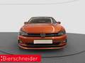 Volkswagen Polo 1.0 MPI Active NAVI PARKP SHZ DAB+ Orange - thumbnail 3