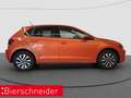Volkswagen Polo 1.0 MPI Active NAVI PARKP SHZ DAB+ Orange - thumbnail 9