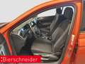 Volkswagen Polo 1.0 MPI Active NAVI PARKP SHZ DAB+ Orange - thumbnail 11