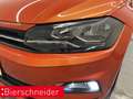 Volkswagen Polo 1.0 MPI Active NAVI PARKP SHZ DAB+ Orange - thumbnail 28