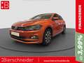 Volkswagen Polo 1.0 MPI Active NAVI PARKP SHZ DAB+ Orange - thumbnail 1
