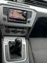 Volkswagen Passat Variant Passat SW 1.6 CR TDi Comfortline 8200htva Gris - thumbnail 9