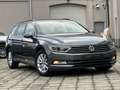 Volkswagen Passat Variant Passat SW 1.6 CR TDi Comfortline 8200htva Gris - thumbnail 2