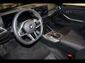 BMW 320 D xDrive pack M 2024 Noir - thumbnail 5