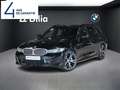 BMW 320 D xDrive pack M 2024 Noir - thumbnail 1