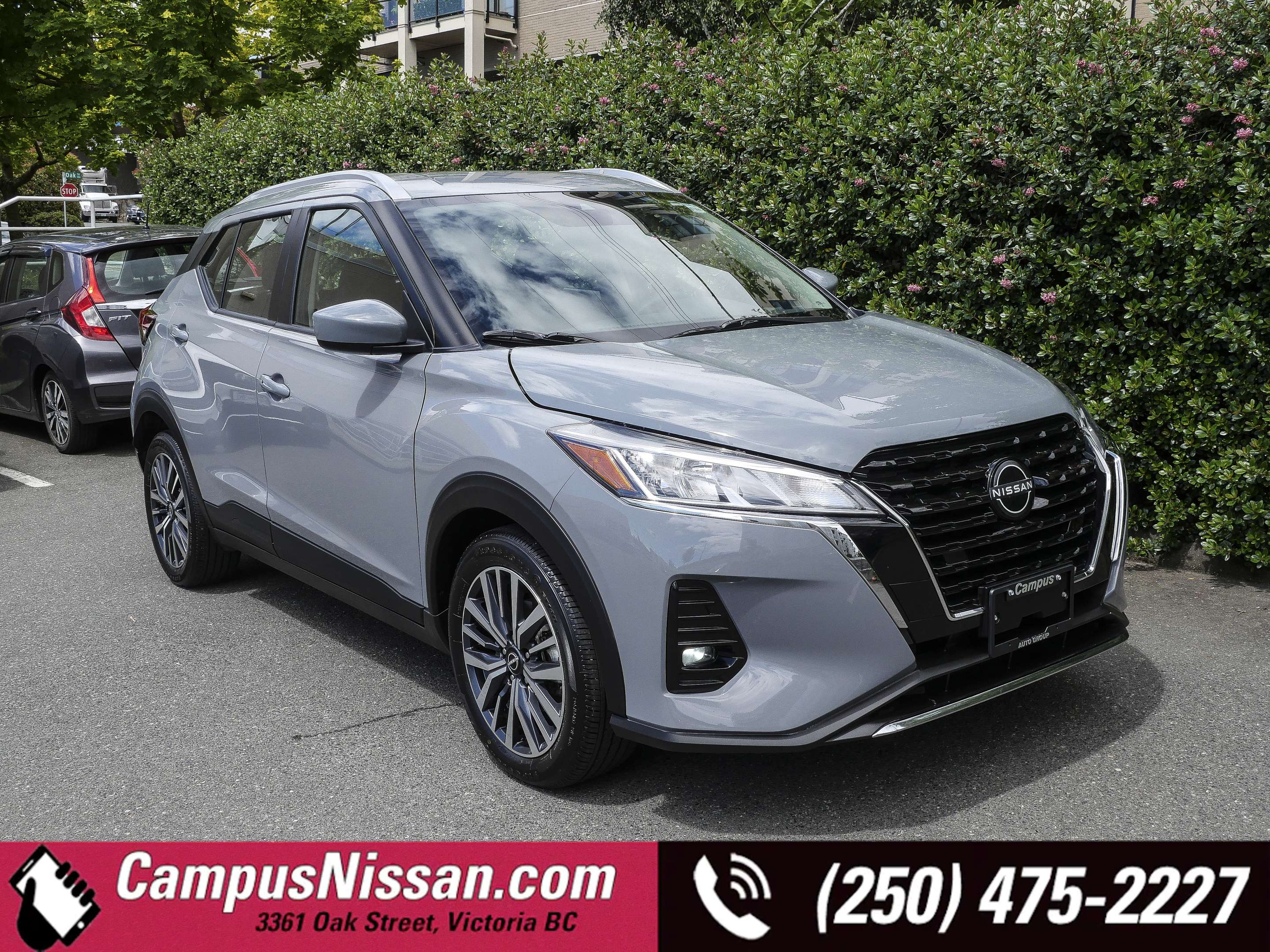 2025 Nissan Kicks SV I Backup Camera I NissanConnect I