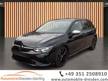 2.0 TSI R 4Motion*Harman Kardon*Kamera