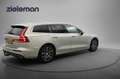 Volvo V60 2.0 T6 Recharge AWD Business Pro - Digitaal Cockpi Grau - thumbnail 14