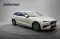 Volvo V60 2.0 T6 Recharge AWD Business Pro - Digitaal Cockpi Grau - thumbnail 1