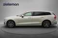Volvo V60 2.0 T6 Recharge AWD Business Pro - Digitaal Cockpi Grau - thumbnail 16