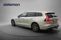 Volvo V60 2.0 T6 Recharge AWD Business Pro - Digitaal Cockpi Grau - thumbnail 2