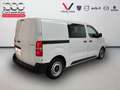 Citroen Jumpy Doble Cabina Plegable M Diésel 120CV Manual Blanco - thumbnail 7