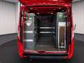 Ford Transit Custom Kasten 340 L2 Trend 1Ha*TEMPOMAT Rot - thumbnail 26