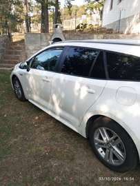 Swace 2023 1.8h Cool e-cvt