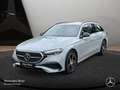 Mercedes-Benz E 300 de T 4M Hybrid AMG Fahrass 360° Burmester 9G Grau - thumbnail 2