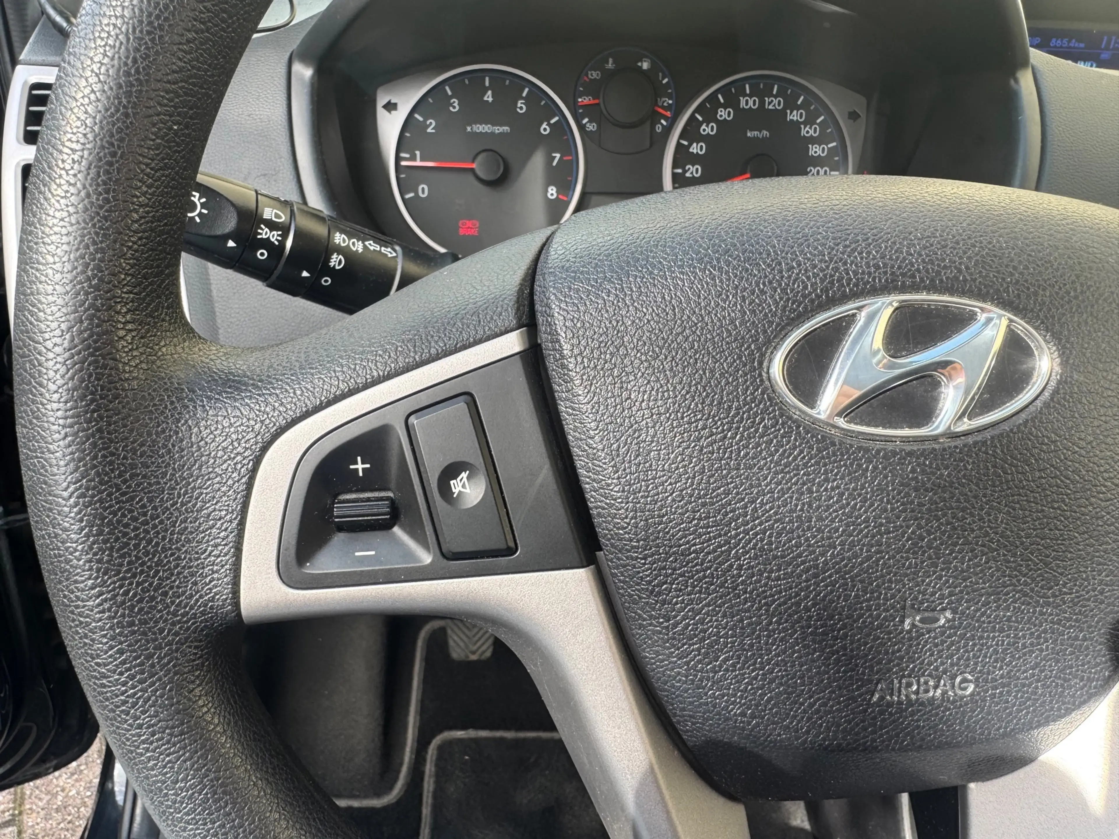 Hyundai i20 1.4i i-Motion|Camera|Afn. Trekhaak|NAP logisch| — photo 13