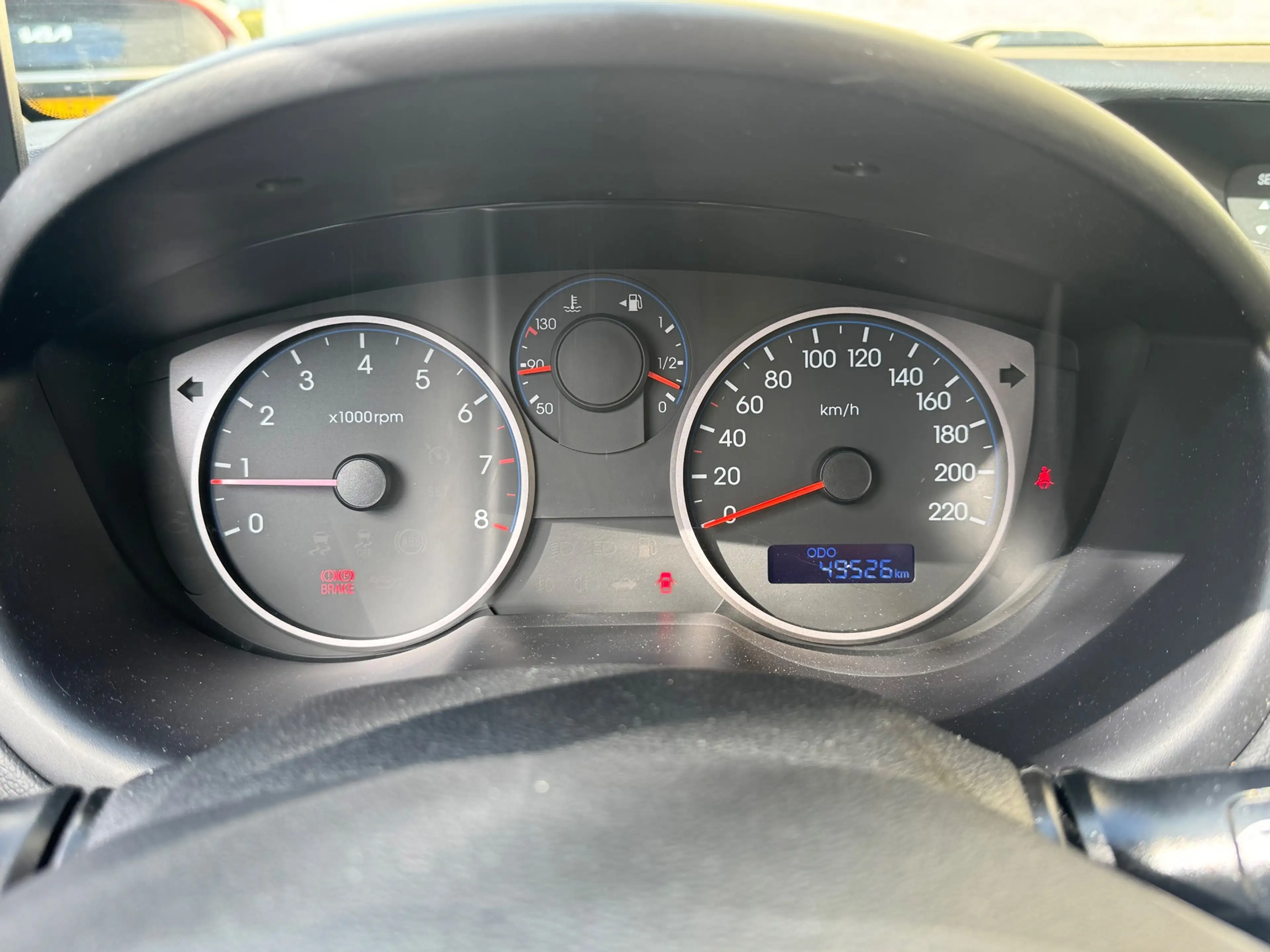 Hyundai i20 1.4i i-Motion|Camera|Afn. Trekhaak|NAP logisch| — photo 15