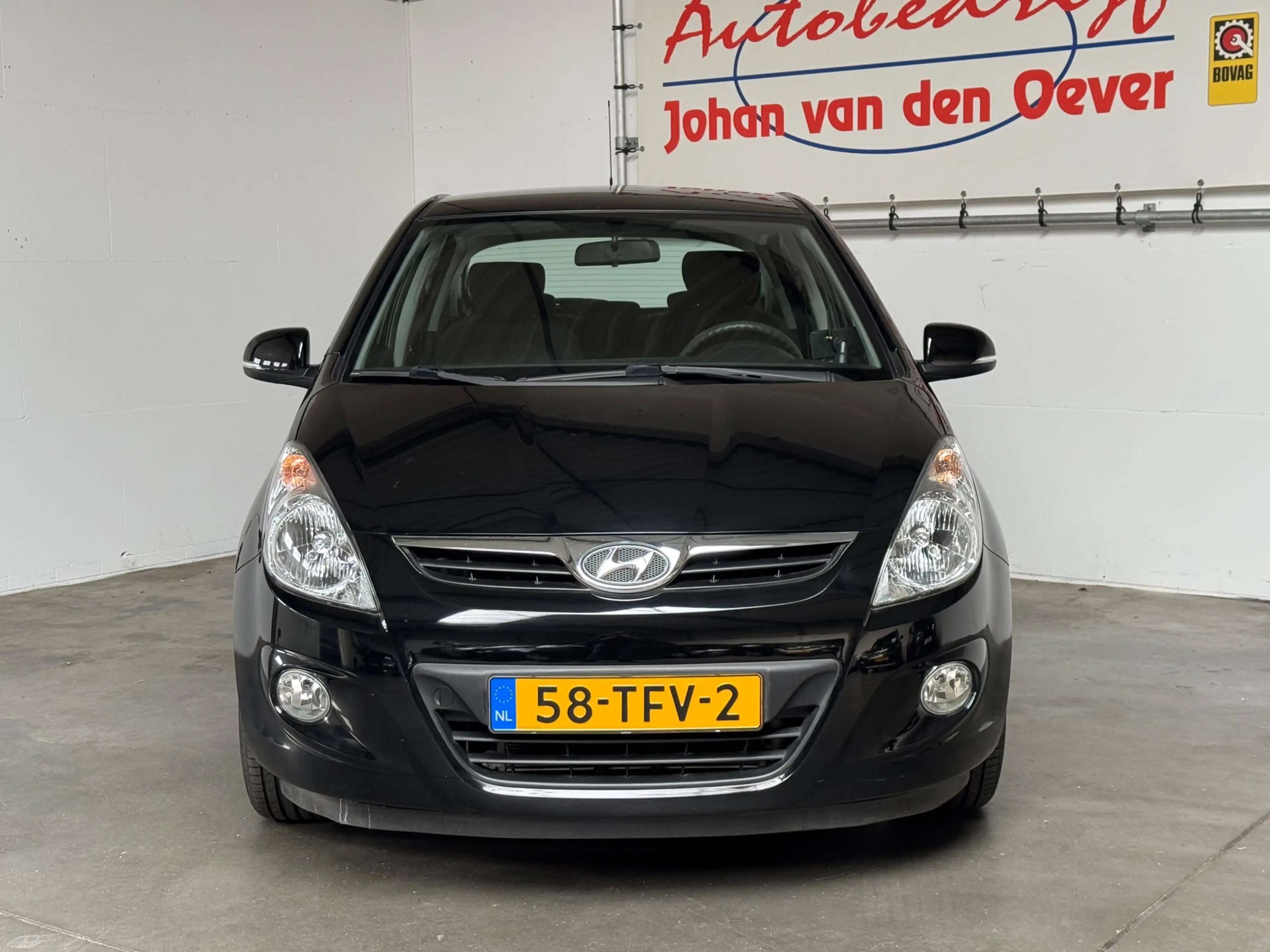 Hyundai i20 1.4i i-Motion|Camera|Afn. Trekhaak|NAP logisch| — photo 2