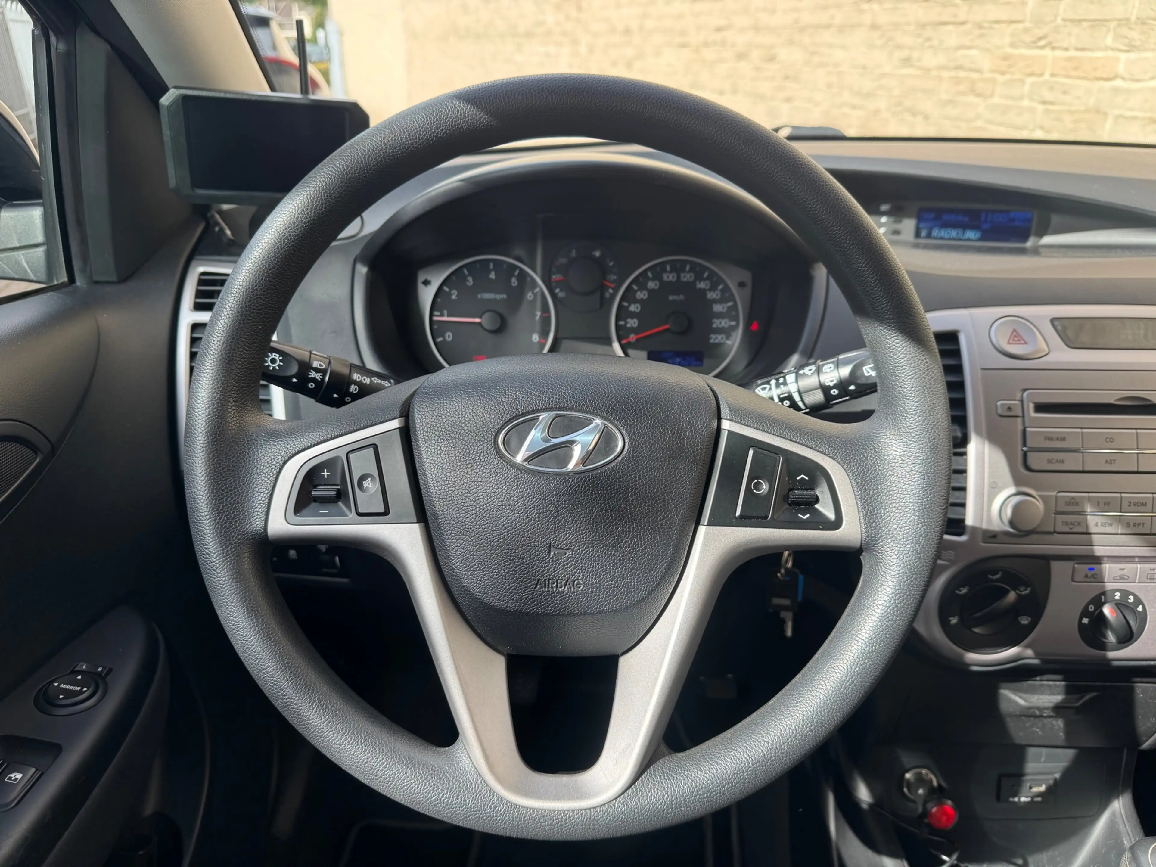 Hyundai i20 1.4i i-Motion|Camera|Afn. Trekhaak|NAP logisch| — photo 12