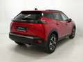 Peugeot 2008 1.2 PureTech S&S Allure 100 Rojo - thumbnail 5
