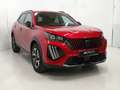 Peugeot 2008 1.2 PureTech S&S Allure 100 Rojo - thumbnail 3