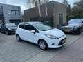 Ford Fiesta 1.25 Trend Sport Airco NAP APK Blanc - thumbnail 3