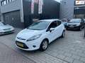 Ford Fiesta 1.25 Trend Sport Airco NAP APK Blanc - thumbnail 1
