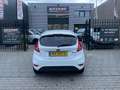 Ford Fiesta 1.25 Trend Sport Airco NAP APK Blanc - thumbnail 5