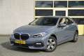 BMW 118 1-serie 118i Automaat! Business Edition BJ2022 Lmv Grijs - thumbnail 1