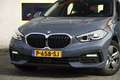 BMW 118 1-serie 118i Automaat! Business Edition BJ2022 Lmv Grijs - thumbnail 4