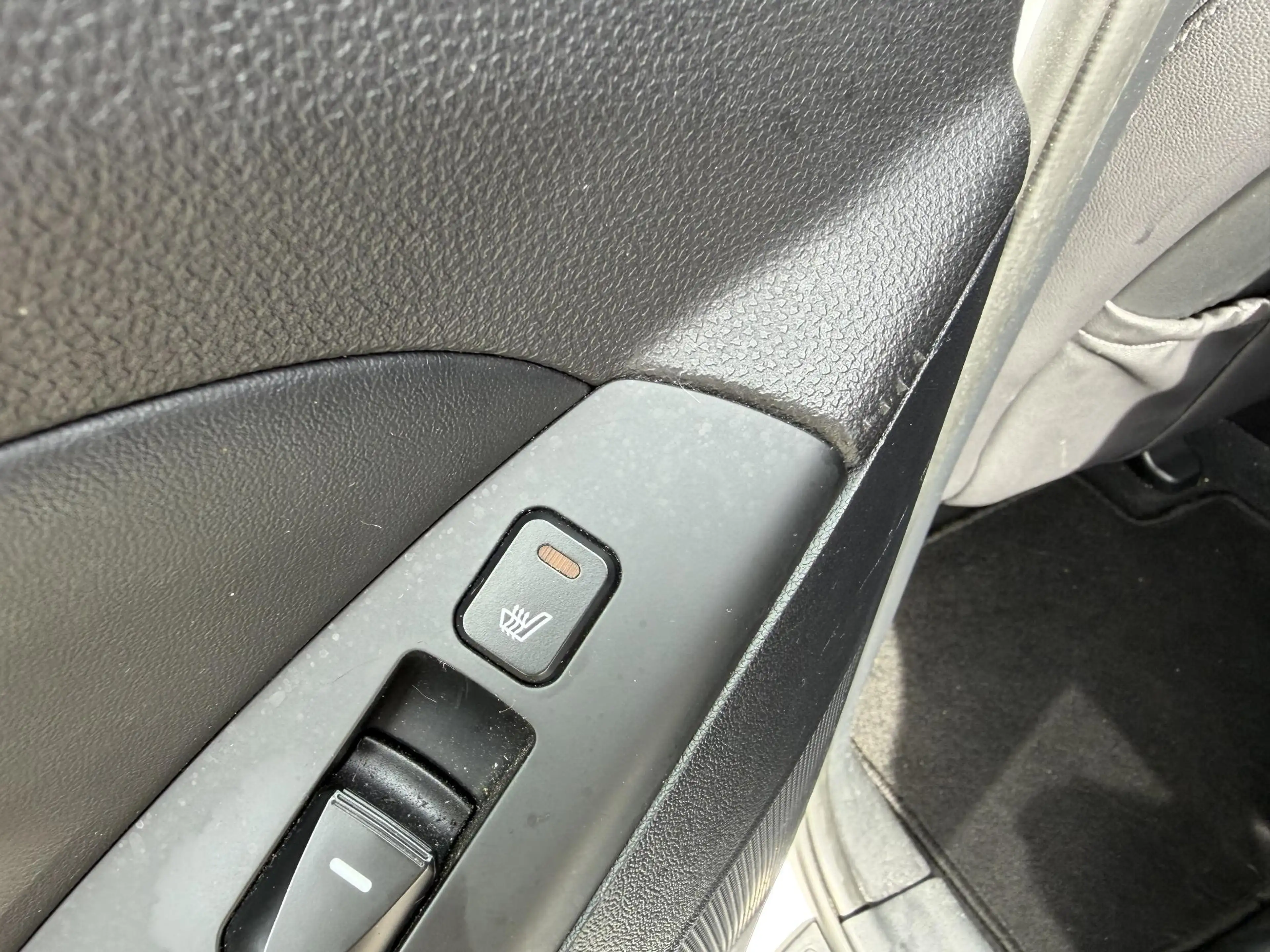 Hyundai iX35 1.6i GDI Go! / NL-Auto / Trekhaak / Half-Leder / S — photo 13