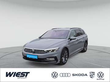 Business 2.0 TDI DSG, R-Line/AHK/