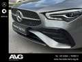 Mercedes-Benz CLA 220 CLA 220 d AMG-Advanced-Plus Ambi Kamera MBUX LED Gris - thumbnail 7