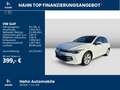 Volkswagen Golf VIII 1.5 eTSI DSG Style Navi AHK CAM LED Weiß - thumbnail 2