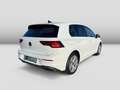 Volkswagen Golf VIII 1.5 eTSI DSG Style Navi AHK CAM LED Weiß - thumbnail 4