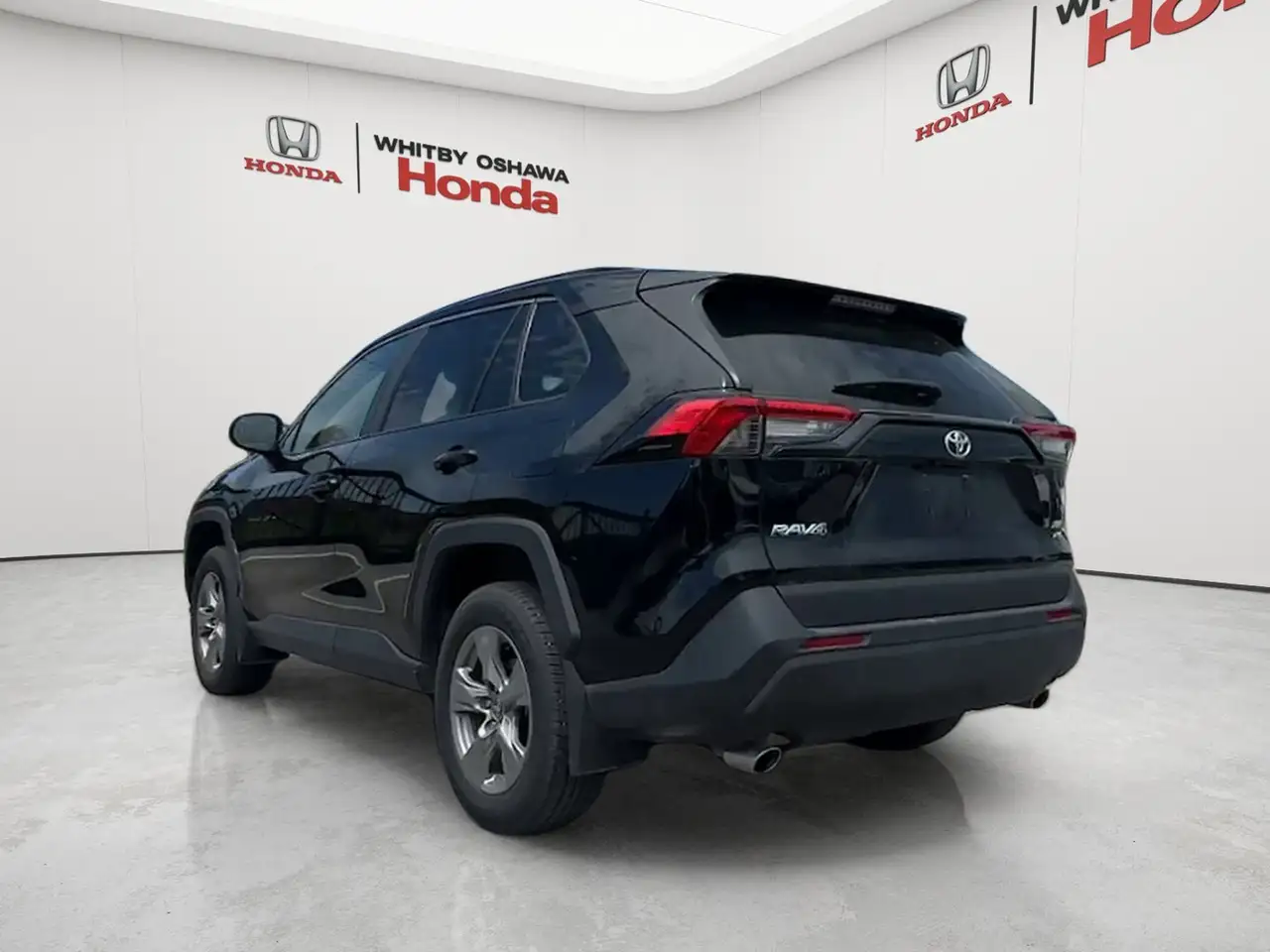 Toyota RAV 4 fotografie Toyota RAV 4
