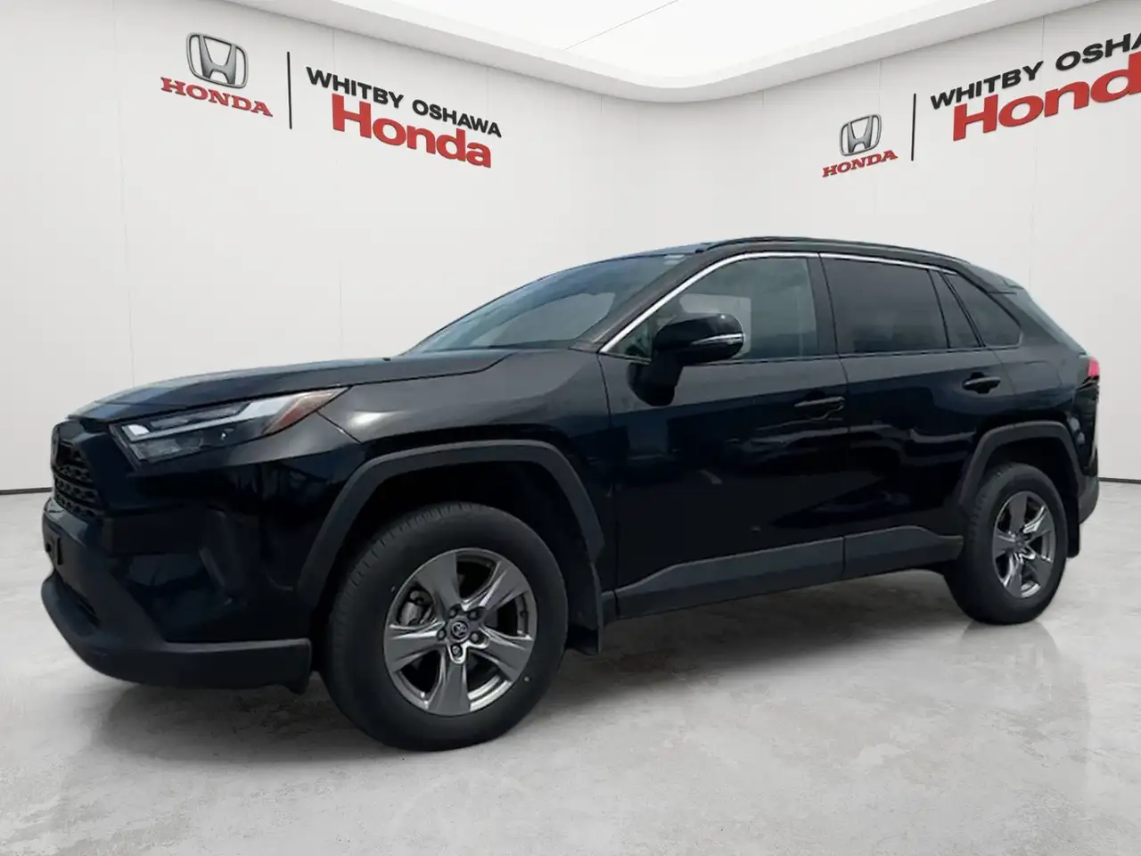 Toyota RAV 4 fotografie Toyota RAV 4