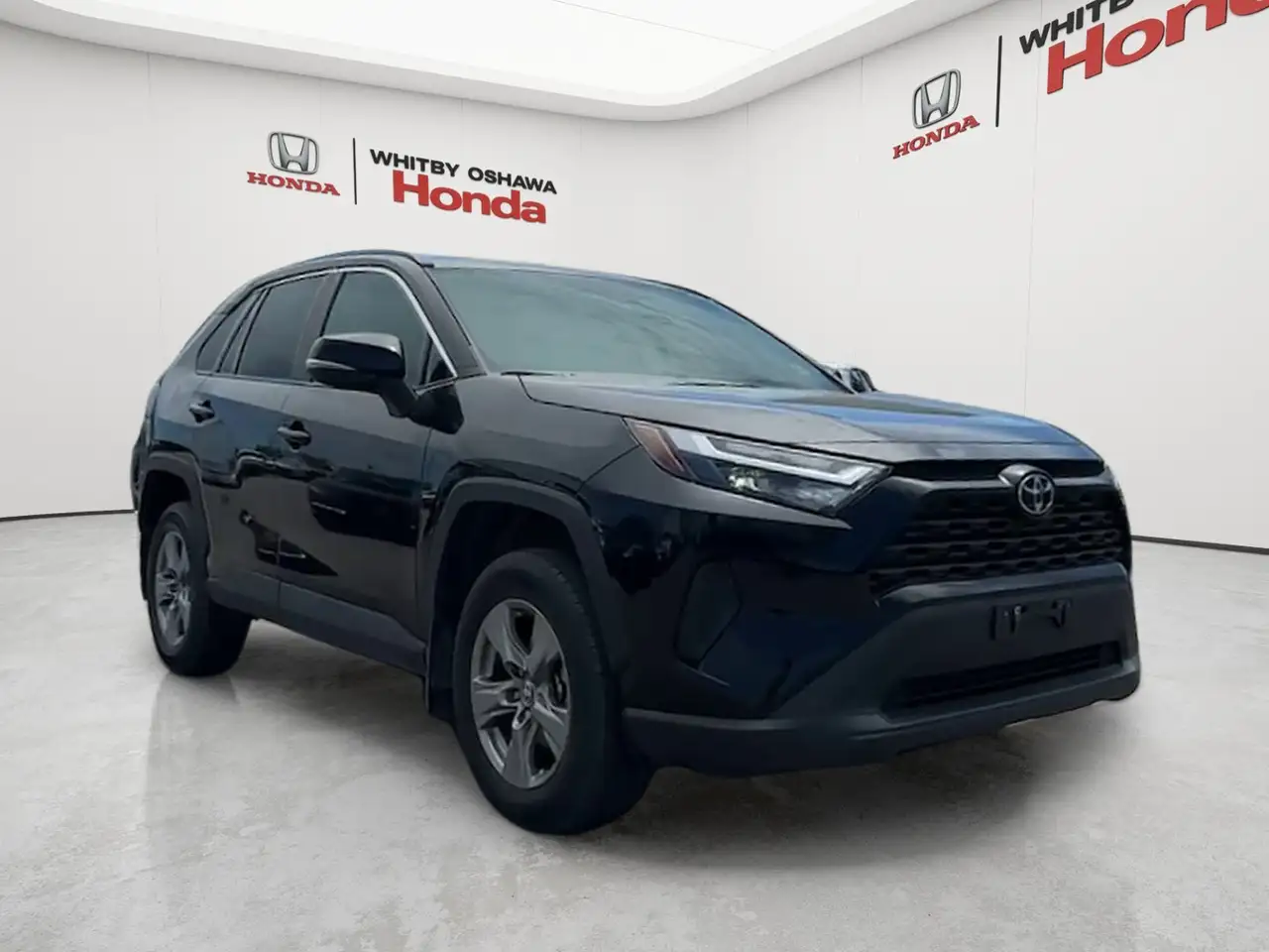 Toyota RAV 4 fotografie Toyota RAV 4