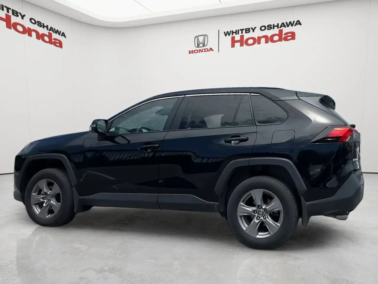 Toyota RAV 4 fotografie Toyota RAV 4