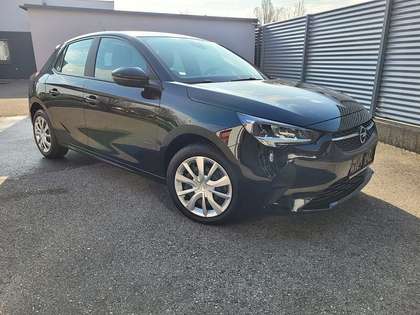 Opel Corsa 1,2 Inj. Turbo Automatik