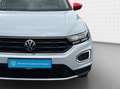 Volkswagen T-Roc 1.0 TSI Style Navi*AHK*Pano*StHzg*El.Heckk Plateado - thumbnail 14
