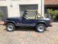 Jeep Wrangler 2.5 - thumbnail 3