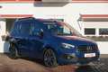 Mercedes-Benz T-Klasse T 180 d Edition Progressive LED Navi Teilleder Blau - thumbnail 7