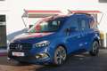 Mercedes-Benz T-Klasse T 180 d Edition Progressive LED Navi Teilleder Blau - thumbnail 2