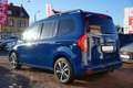 Mercedes-Benz T-Klasse T 180 d Edition Progressive LED Navi Teilleder Blau - thumbnail 3