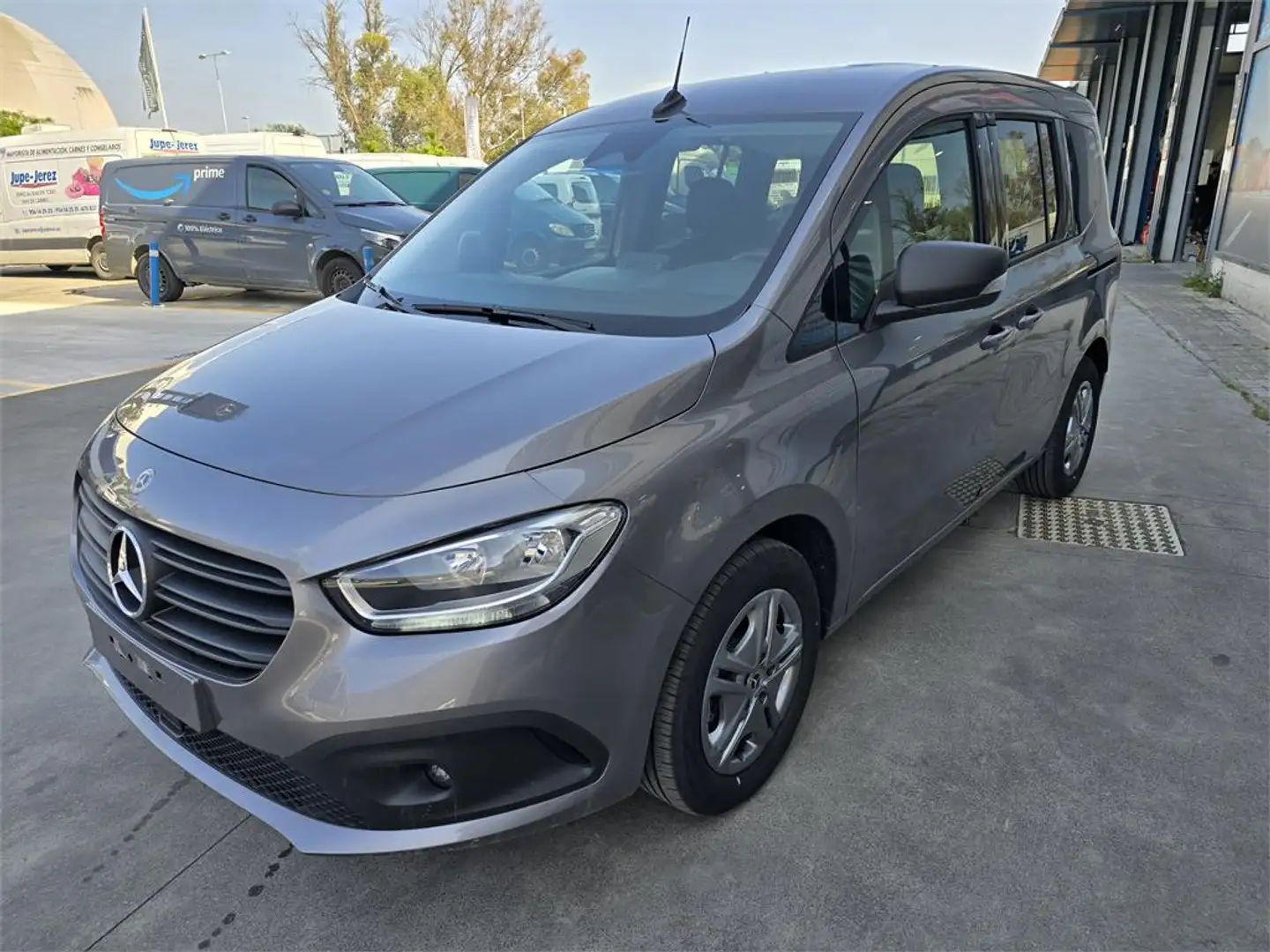 Mercedes-Benz Citan 110 CDI 70kW Tourer Base - 1