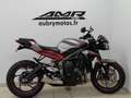Triumph Street Triple 765 Gris - thumbnail 1