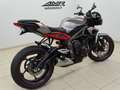 Triumph Street Triple 765 Gris - thumbnail 3