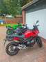 Honda NC 750 DCT Piros - thumbnail 5